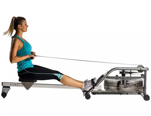 Pure Design VR1 Rowing Machine