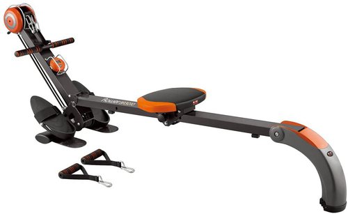 Body Sculpture BR3010 Rower and Gym