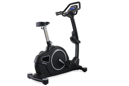 JTX Cyclo-5 Upright Exercise Bike