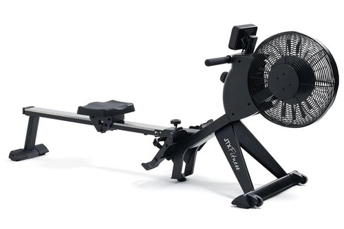 JTX Freedom Air Rowing Machine