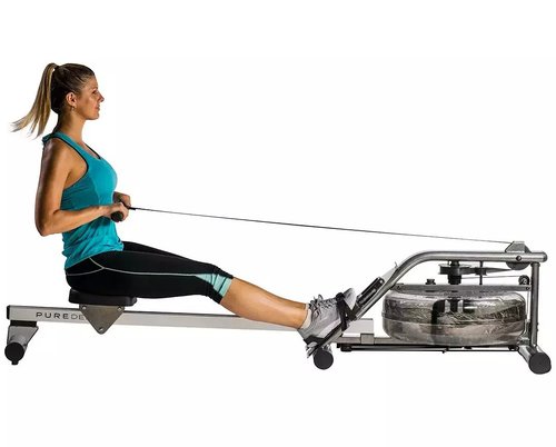 Pure Design VR1 Rowing Machine