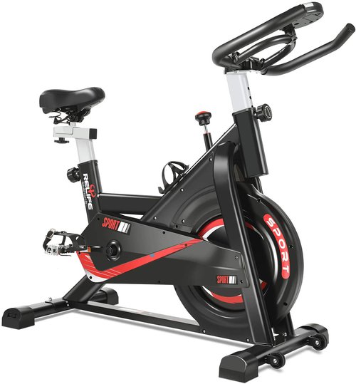 RELIFE Indoor Cycling Bike