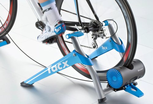 Tacx Booster Ultra High Power T2500 Magnetic Trainer