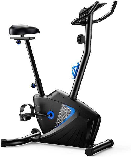 WINNOW Upright Exercise Bike