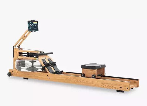 WaterRower Performance Ergometer Rowing Machine
