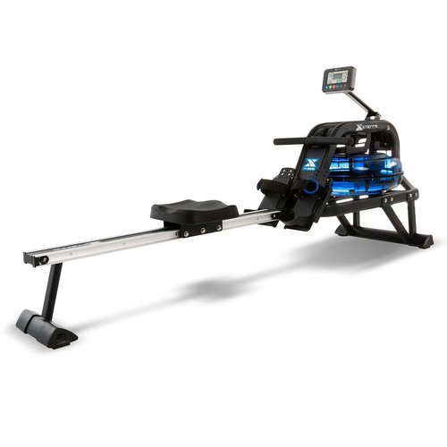 Xterra ERG600W Water Resistance Rower